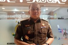 Jadi Tersangka Korupsi, Sekretaris DPR Papua Barat Ditahan