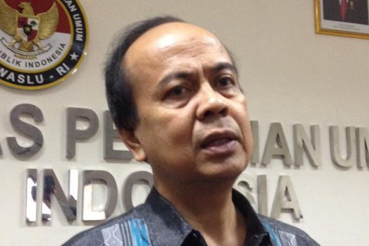 Di Sidang MK, Eks Ketua Komnas HAM Sebut MBG Hilangkan Ketimpangan