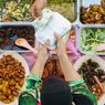 Cegah Penyakit Tifus dengan Jaga Kebersihan Makanan