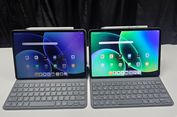 5 Tablet di Indonesia yang Dijual dengan Keyboard Sekaligus