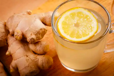 7 Manfaat Minum Wedang Jahe Dicampur Lemon pada Pagi Hari