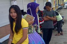 BNP2TKI Perjuangkan Pendidikan Anak TKI di Malaysia
