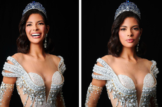 Sheynnis Palacios, Presenter TV yang Jadi Miss Universe 2023 