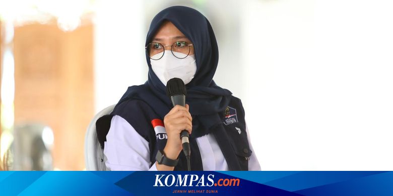 PPKM Darurat, PKL dan Pemilik Warung Kecil di Banyuwangi Terima Bantuan Rp 300.000 - Vimarsana News