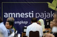 Apa Itu Tax Amnesty?