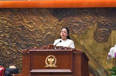 Buka Masa Persidangan V DPR RI, Puan Imbau Anggota Laksanakan Tugas Konstitusional dengan Optimal