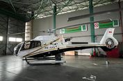 Kronologi Helikopter PK-CFX Hilang Kontak: Sinyal Terakhir di Sekadau, Angkut 6 Penumpang
