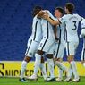 Brighton Vs Chelsea, The Blues Tembus 2.000 Poin di Premier League