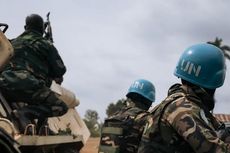 Ada Penyiksa dan Pembunuh di Antara Pasukan Penjaga Perdamaian PBB
