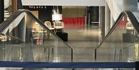 IKEA Alam Sutera Banjir, Pengunjung Sempat Terjebak
