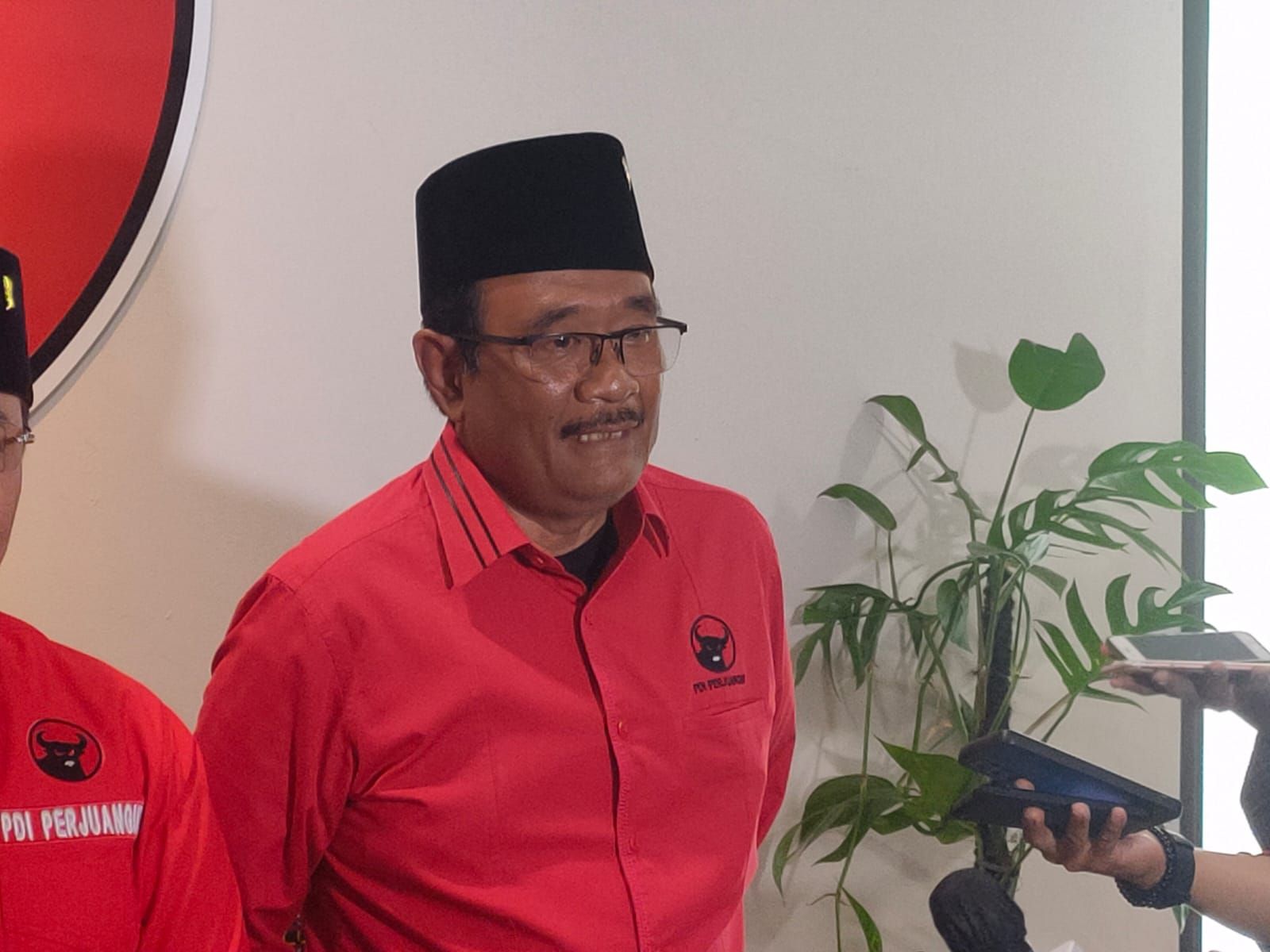 PDI-P Nilai Jokowi Tidak Sedang Bangun Dinasti Politik, Contohkan Gibran dan Bobby Satu Partai