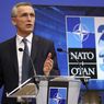 NATO Minta Rusia Hentikan Eskalasi Militer di Ukraina untuk Cegah Konflik Meluas