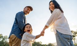 Orang Tua Perlu Tahu, Kolin Juga Penting untuk Perkembangan Otak Anak