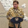  Airlangga Sebut Gandum dan Kedelai Jadi Tantangan RI Jaga Ketahanan Pangan 