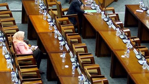 Formappi: Kalau Besok Paripurna Sepi, Artinya Kita Di-Prank tentang Hak Angket Pilpres