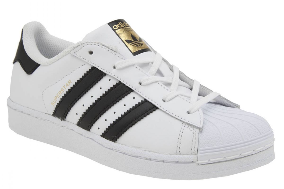 Adidas Superstar