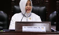 Soal Polemik Tapera, Fahira Idris Minta Pemerintah Perhatikan Keluhan Rakyat