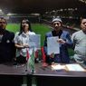 Terjerat Dugaan Suap di Liga 3, Bambang Suryo dkk Resmi Dilaporkan Komdis PSSI Jatim ke Polisi