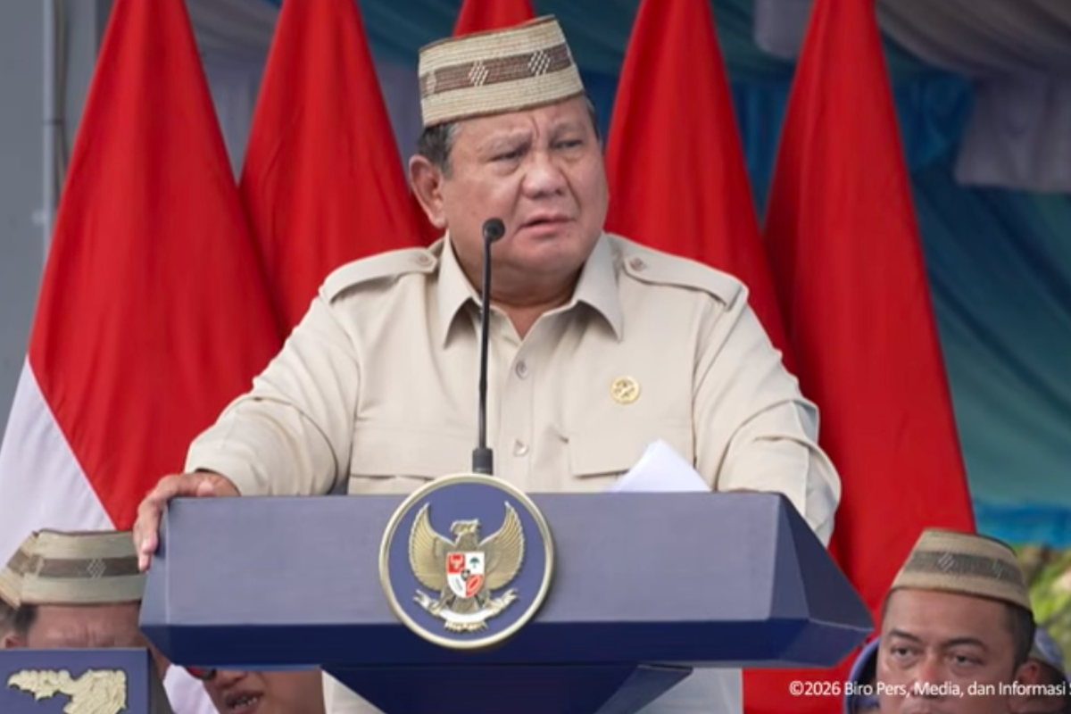 Prabowo Mau Pangkas 750 BUMN, Singgung Besarnya Gaji Direksi dan Komisaris