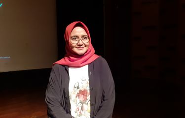 Kembalinya Novia Kolopaking dan Cerita 20 Tahun Vakum Halaman all ...
