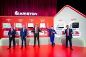  Ariston Perkenalkan Andris 3 untuk Dukung Kebutuhan Hunian Modern