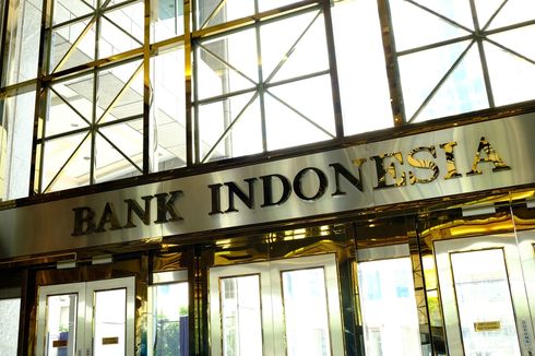 Catat, Ini Jadwal Operasional Bank Indonesia Selama Lebaran 2024