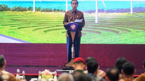 Momen Wacana Hak Angket Cukup Sempit di Sisa Periode Kedua Jokowi