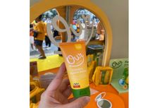Berikan Perlindungan Keluarga terhadap Sinar UV, Our In One Luncurkan Family Sunscreen SPF 50 PA++++