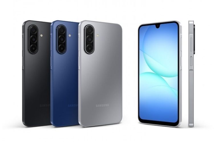 Belum Rilis Global, Dua HP Baru Samsung Segera Masuk Indonesia