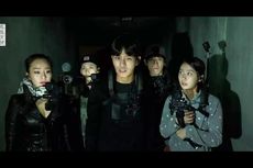 Sinopsis Film Gonjiam: Haunted Asylum, Petualangan Horor di Rumah Sakit Angker