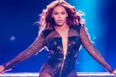 Beyonce Jadi Sahabat Simba dalam 