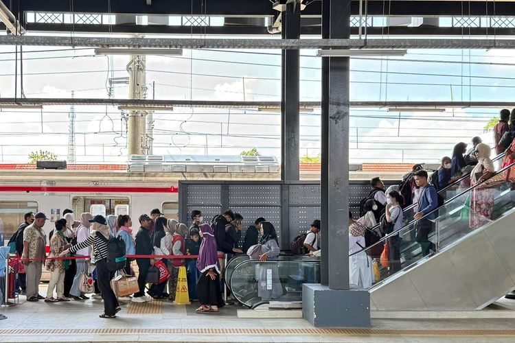 Generasi Tanpa Istirahat