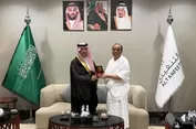 Wakapolri Berkoordinasi dengan Otoritas Saudi untuk Perkuat Perlindungan Jamaah Haji Indonesia