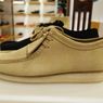 Mengenal Wallabee, Sepatu Ikonik dari Clarks