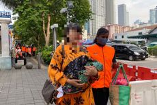 Malaysia Tangkap Pengemis Asal Indonesia, Sehari Kantongi Rp 340.000, Berangkat Naik Grab