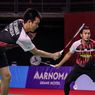 BWF World Tour Finals, Ahsan/Hendra Lanjutkan Dominasi atas Wakil Eropa