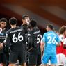 Arsenal Vs Liverpool, Klopp: Tidak Ada Kata Mempertahankan Juara