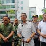 Heru Budi: Penerapan ERP di Jakarta Masih Jauh...
