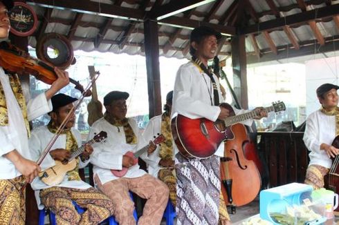 Serunya Menjelajahi Sisa-sisa Budaya Portugis di Pesisir Jakarta 