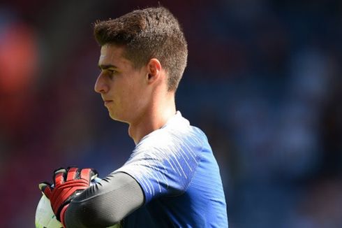 Kabar Transfer, Chelsea Incar 2 Kiper Untuk Gantikan Kepa Arrizabalaga