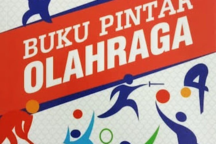 Buku Pintar Olahraga on Gramedia.com