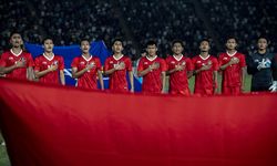 Sabet Emas SEA Games 2023, Indonesia Sudah Sejajar dengan Thailand dan Vietnam