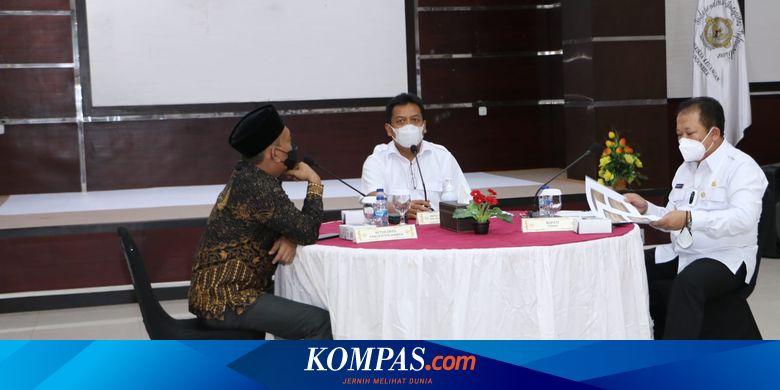 Temuan BPK, Pemkab Jember Alami Kerugian Rp 200 Miliar - Vimarsana News