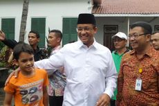 Soal Masih Ada Alat Peraga pada Masa Tenang, Anies Minta Paslon 