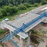 Tiga Ruas Tol Jasa Marga Ditargetkan Selesai Tahun Ini