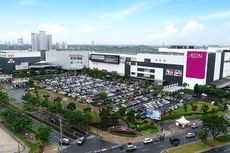 AEON Bakal Buka 10 Store Baru hingga 2025