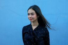 Yuki Kato: Aku Masih Ingin Dikasih THR