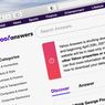 Situs Tanya Jawab Yahoo Answers Akan Ditutup Awal Mei