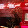 London Punya Hotel Bertema Ayam Goreng KFC