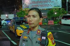 Tak Hanya Pedagang Kopi Starling, Dua Ojol Juga Jadi Korban Tabrak Mobil Mewah di Pondok Indah